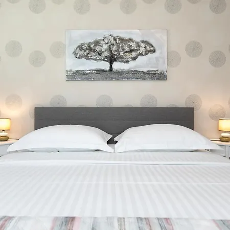 Kosic N1 Beautiful & Cosy Apartment