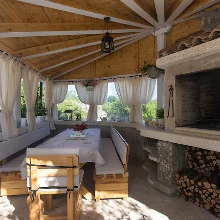 Kosic N1 Beautiful & Cosy * Krk Town