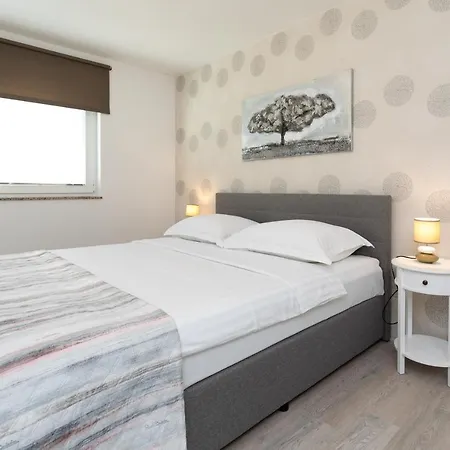 Kosic N1 Beautiful & Cosy Appartement *