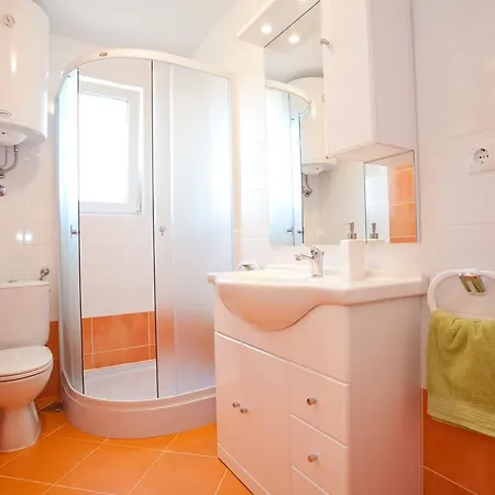 Appartement Kosic N1 Beautiful & Cosy Krk Town