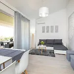 דירה Kosic N1 Beautiful & Cosy