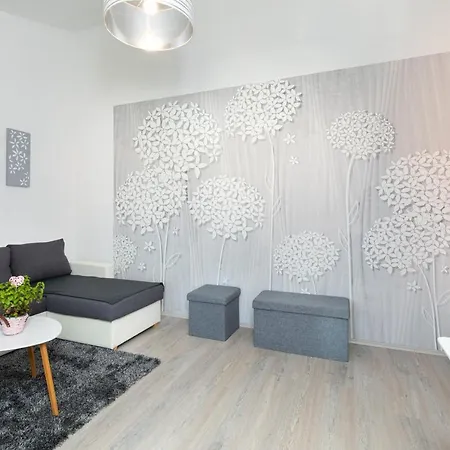 Apartmán Kosic N1 Beautiful & Cosy Krk Town