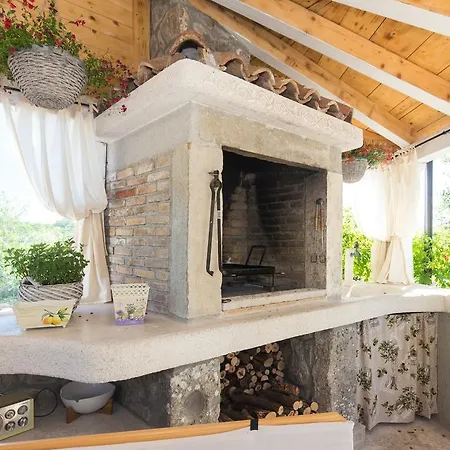 Kosic N1 Beautiful & Cosy Appartamento Krk Town