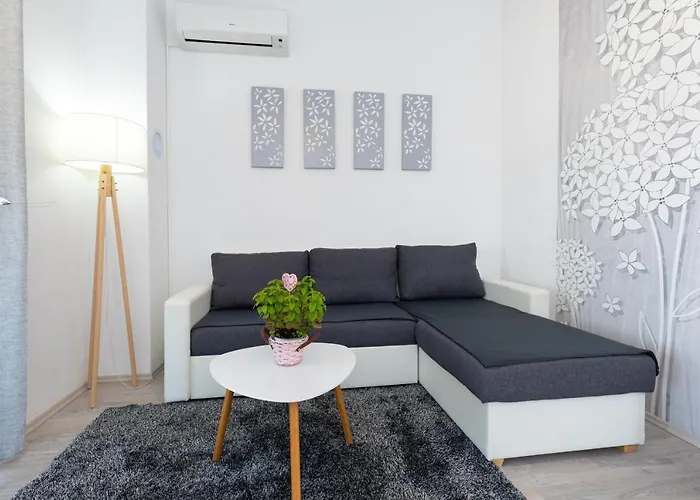 Kosic N1 Beautiful & Cosy