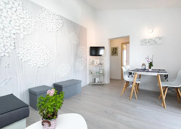 Kosic N1 Beautiful & Cosy Krk Town