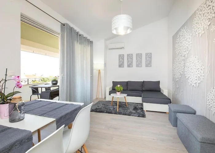 Apartmán Kosic N1 Beautiful & Cosy