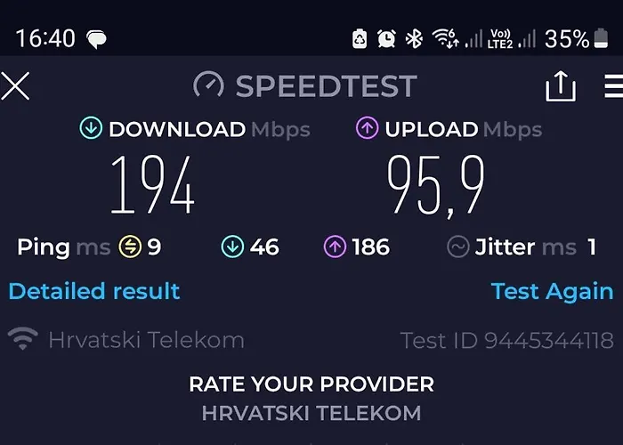 Apartmán Kosic N1 Beautiful & Cosy Krk Town